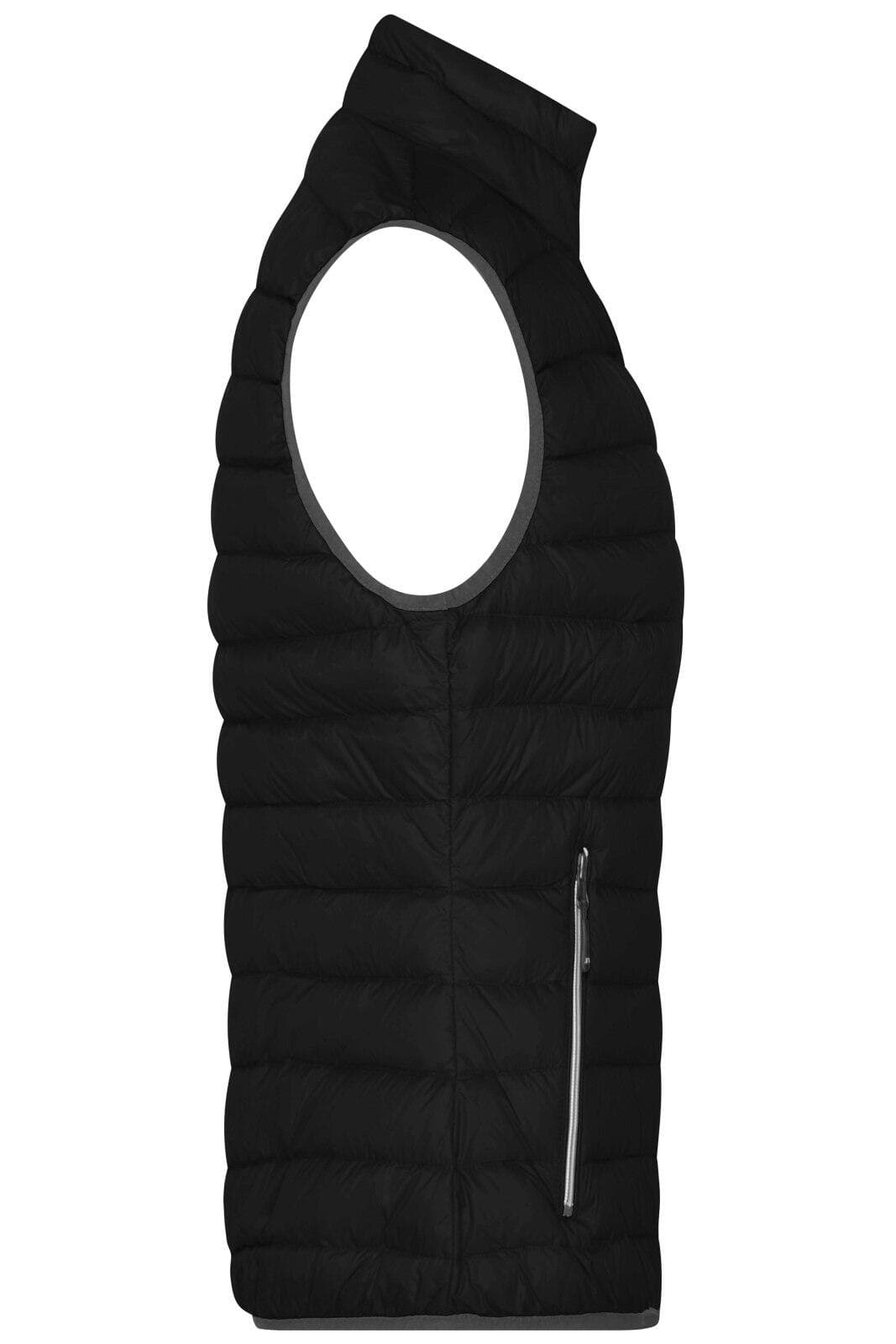 Ladies Down Vest C3-JN1137