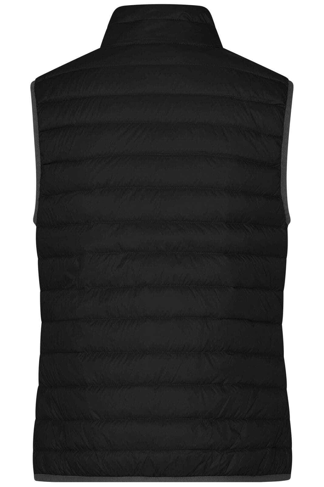 Ladies Down Vest C3-JN1137