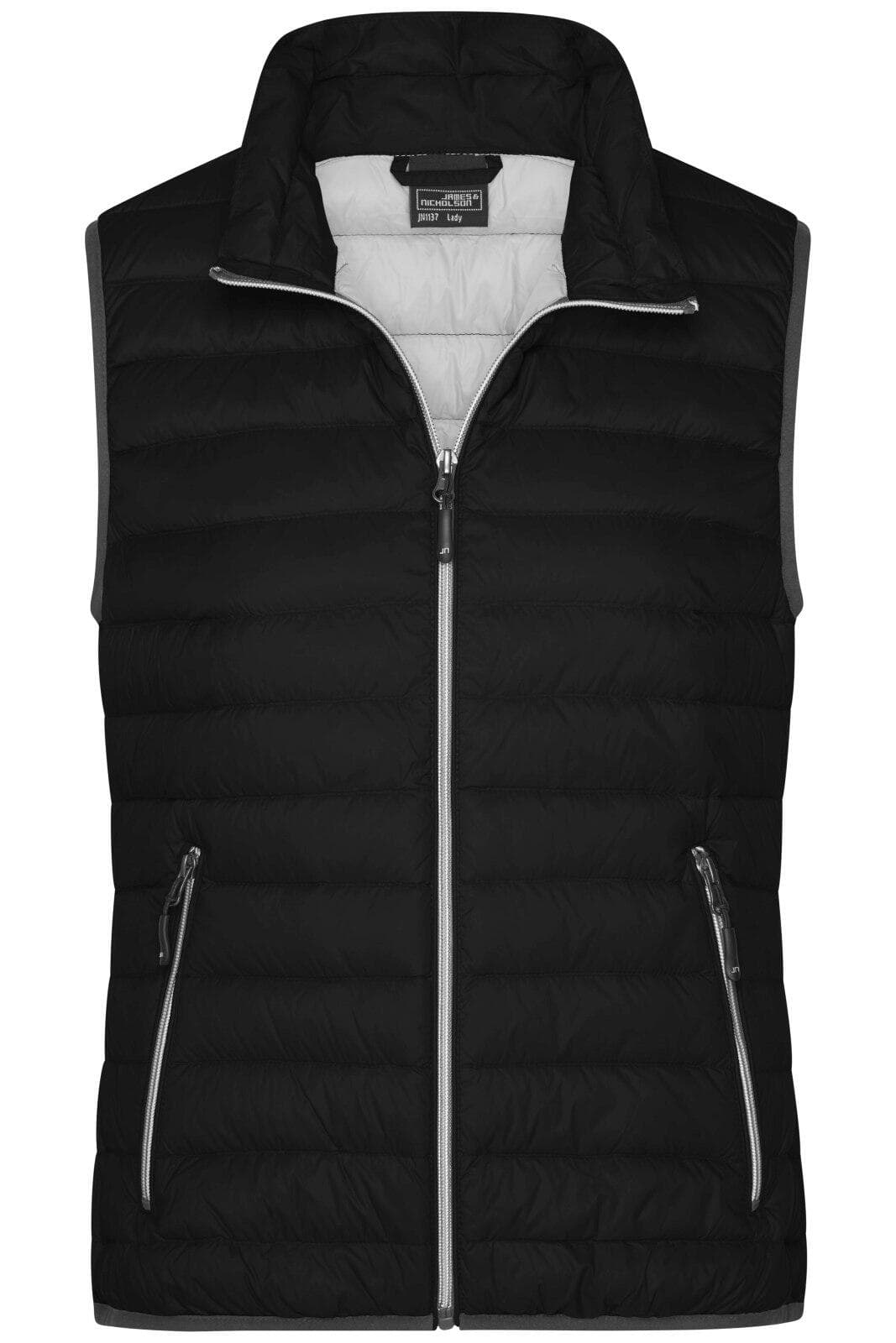 Ladies Down Vest C3-JN1137