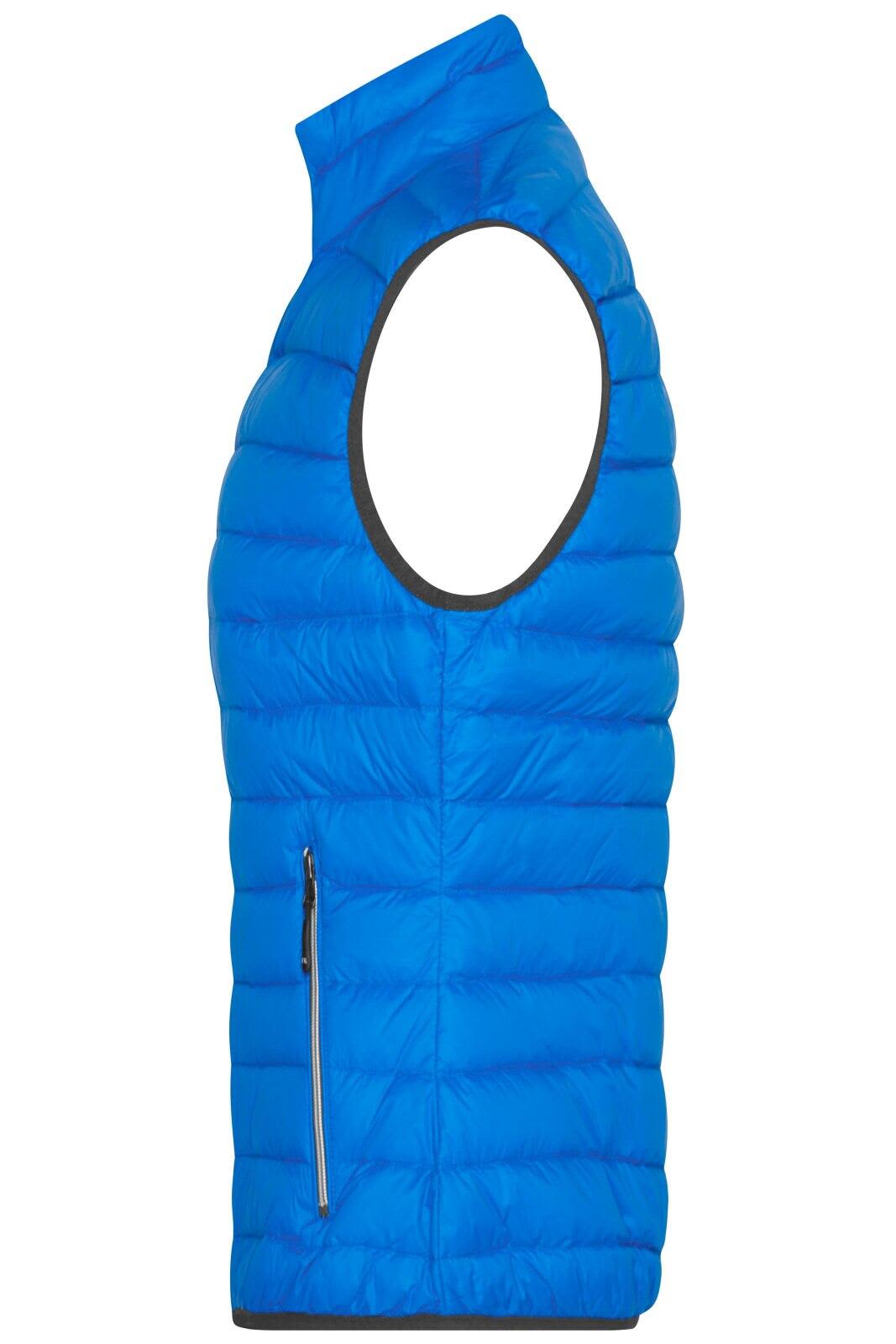 Ladies Down Vest C3-JN1137