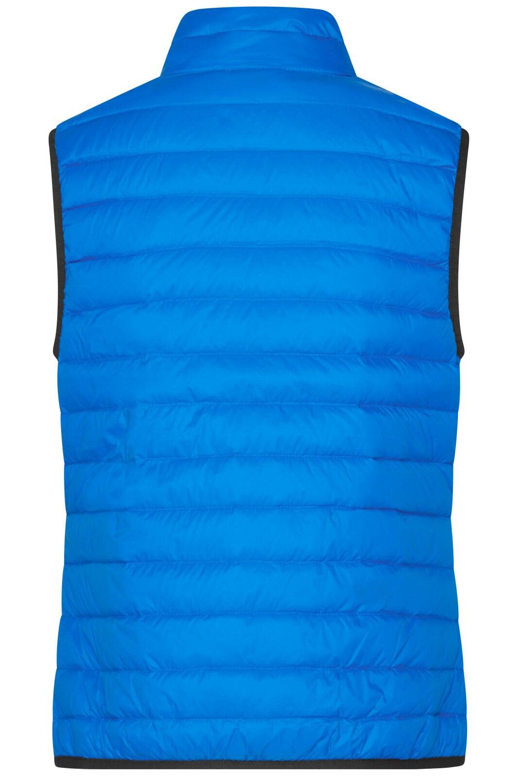Ladies Down Vest C3-JN1137