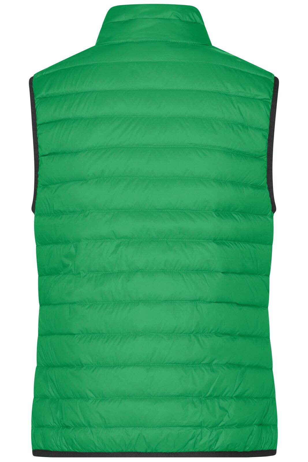 Ladies Down Vest C3-JN1137