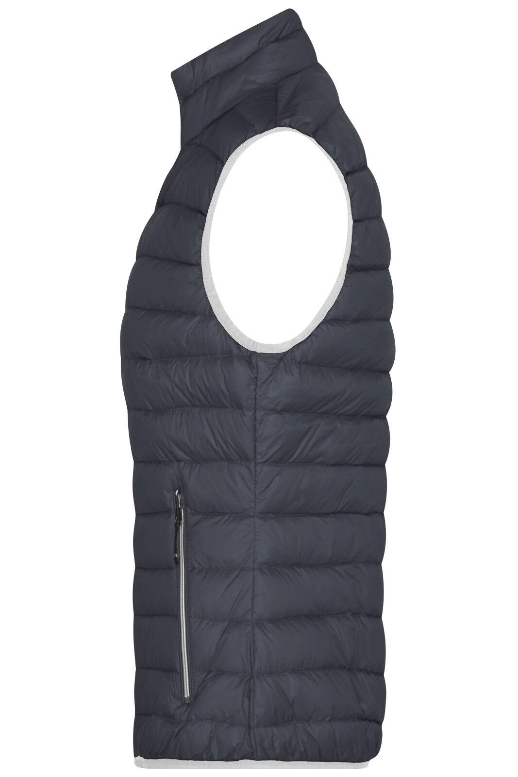 Ladies Down Vest C3-JN1137