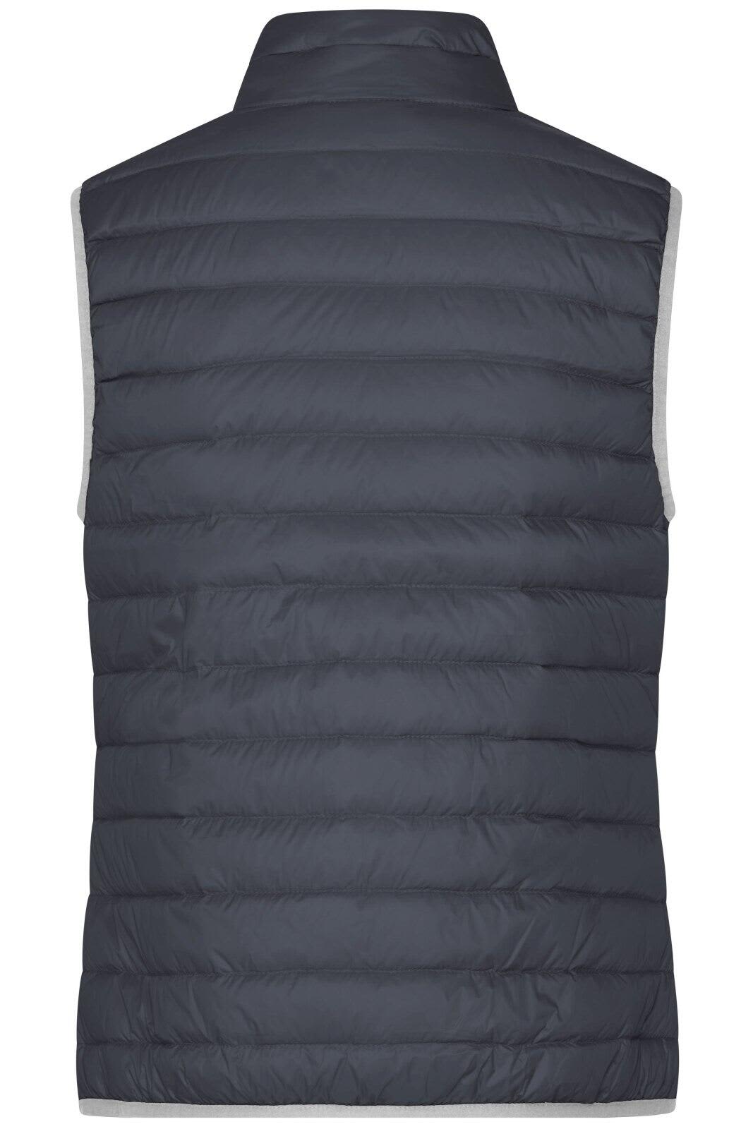 Ladies Down Vest C3-JN1137