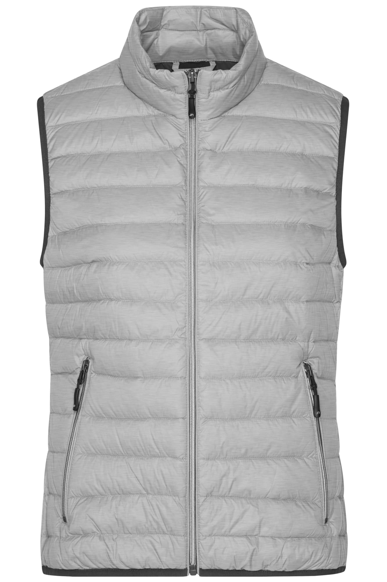 Ladies Down Vest