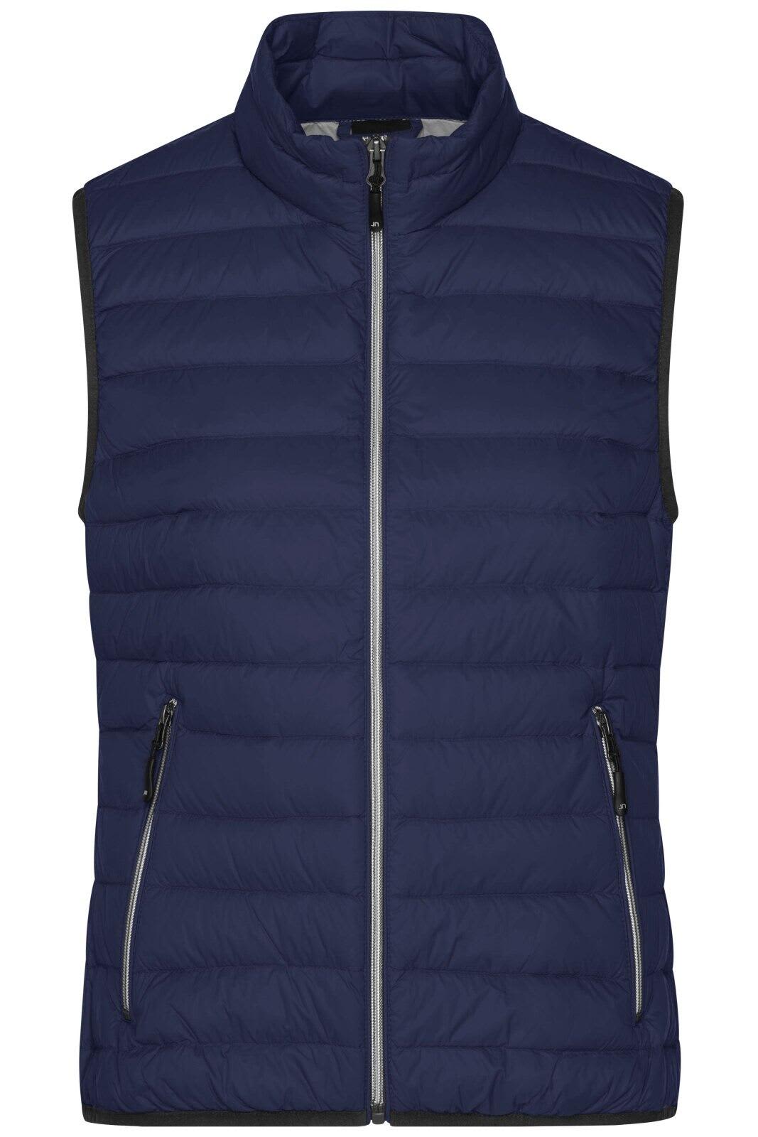 Navy/Silver