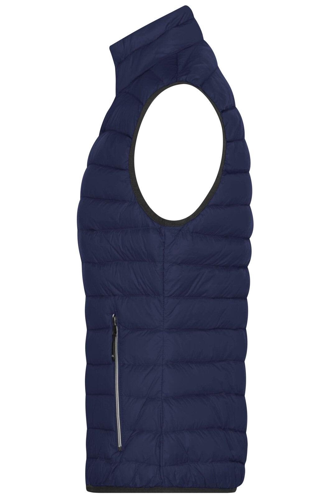 Ladies Down Vest C3-JN1137
