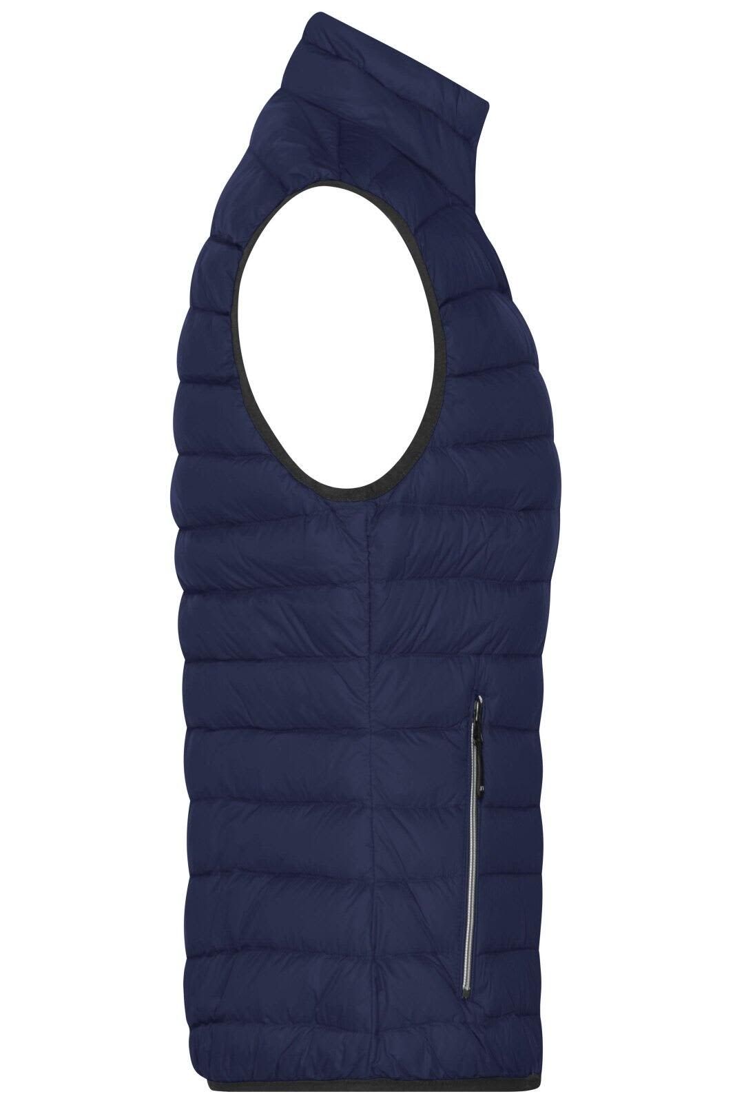Ladies Down Vest C3-JN1137