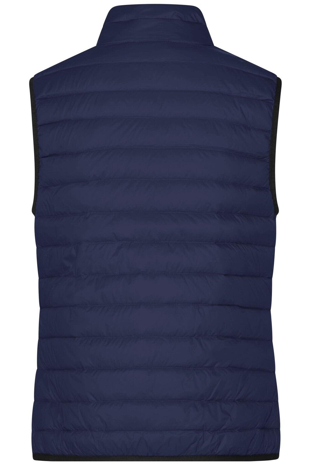 Ladies Down Vest C3-JN1137