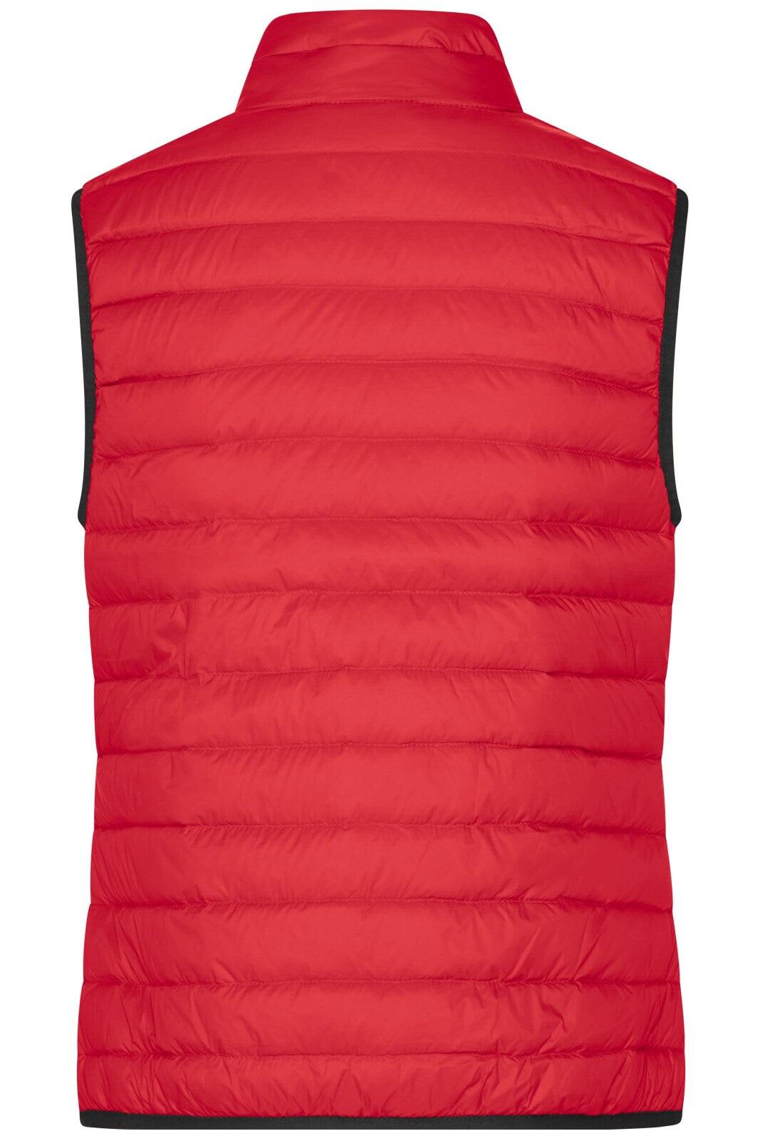 Ladies Down Vest C3-JN1137