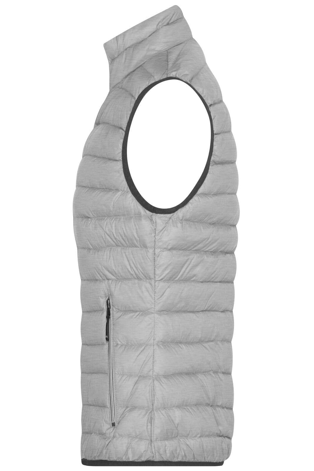 Ladies Down Vest C3-JN1137