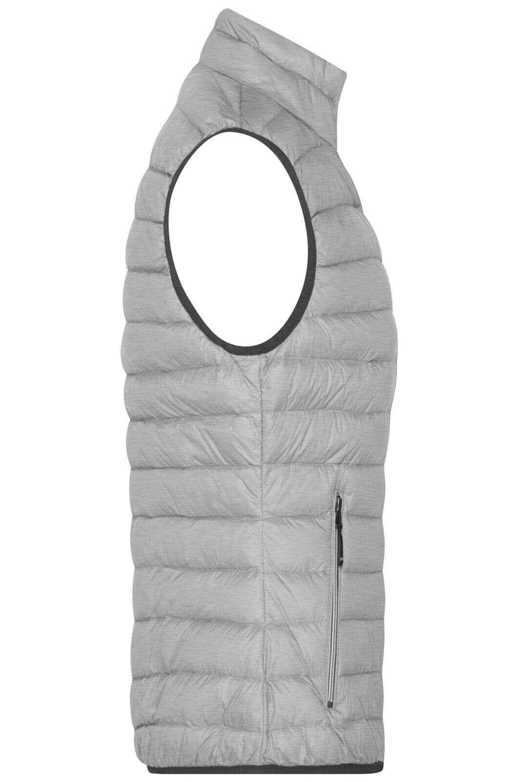 Ladies Down Vest C3-JN1137
