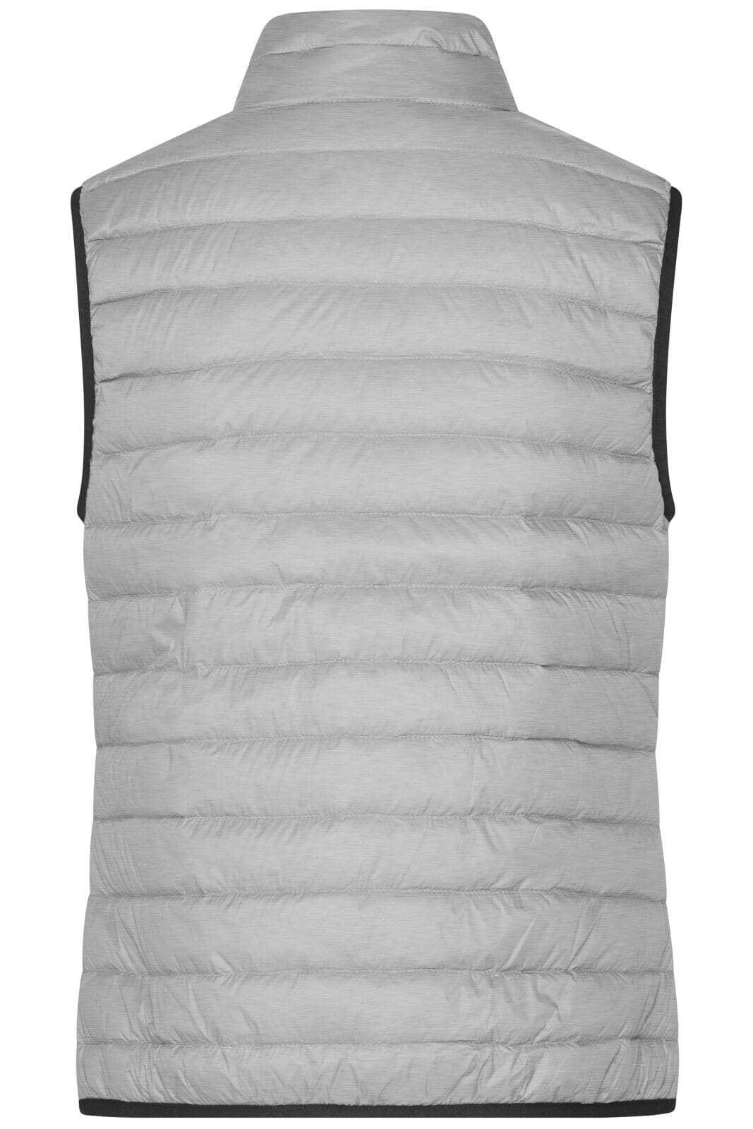 Ladies Down Vest C3-JN1137