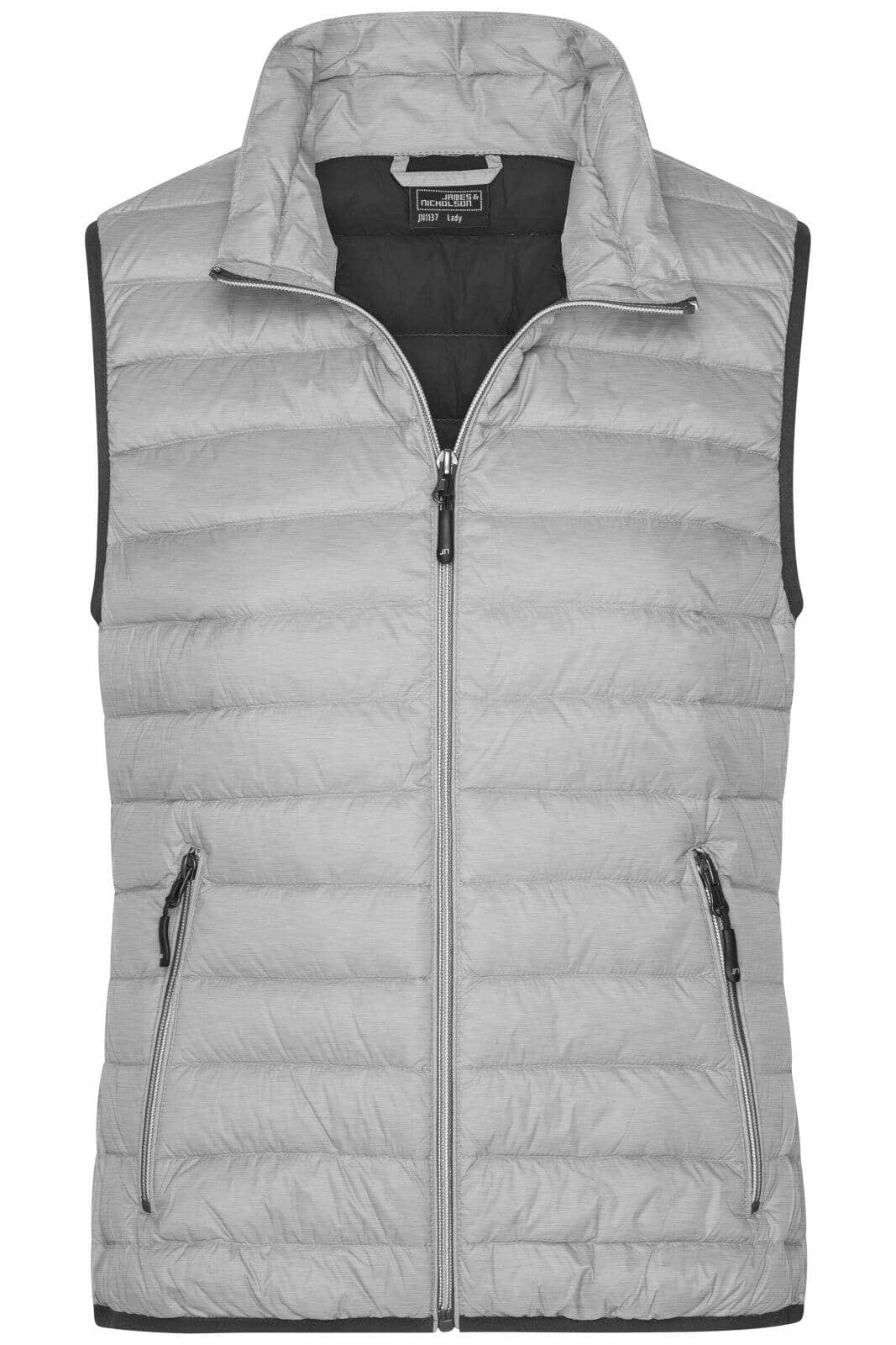 Ladies Down Vest C3-JN1137