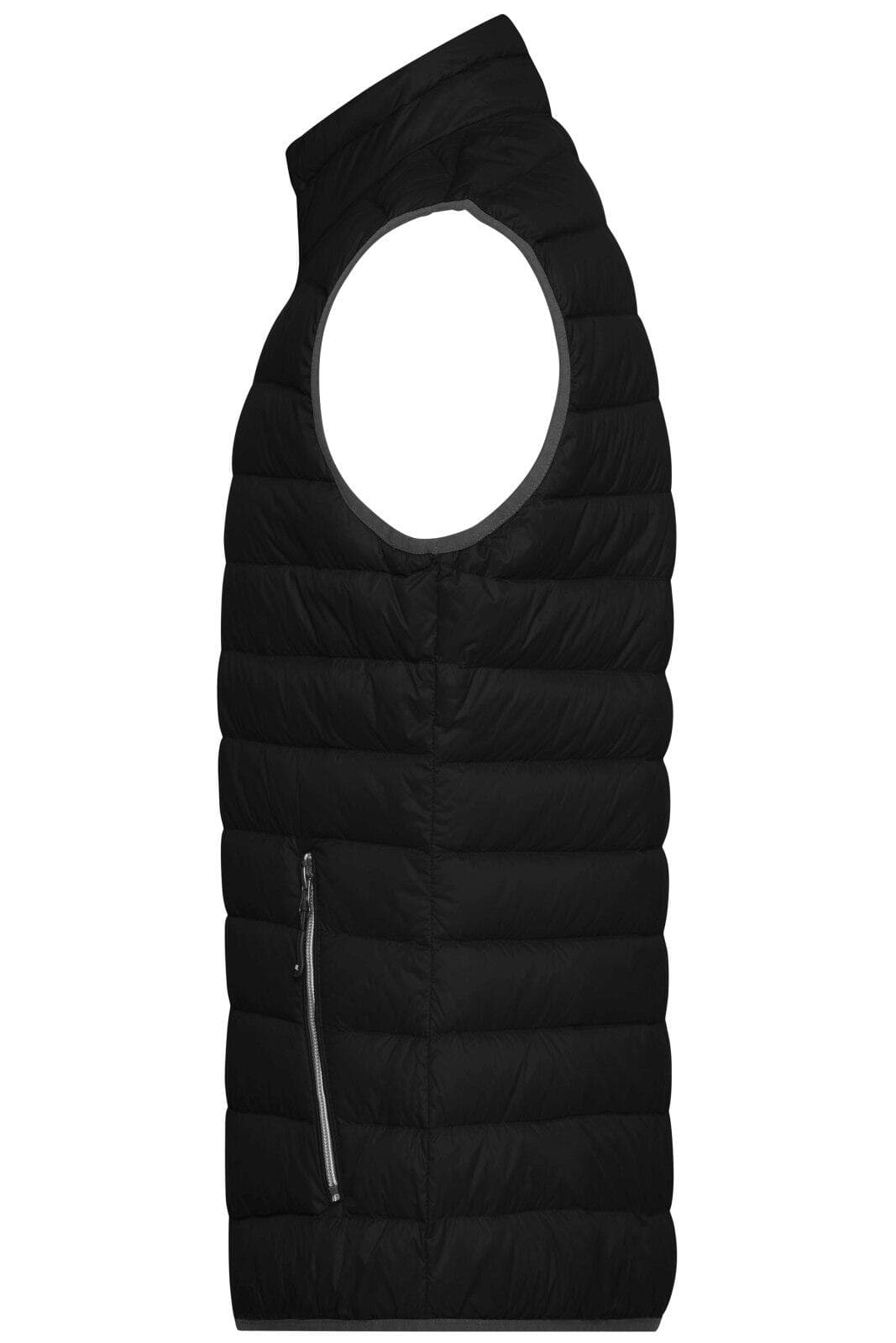 Mens Down Vest C3-JN1138