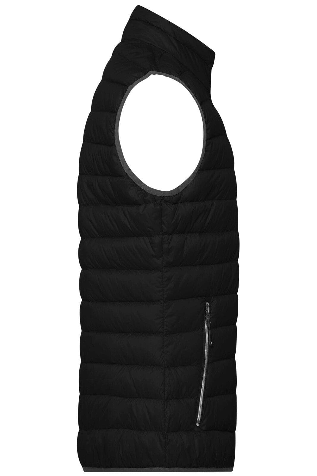 Mens Down Vest C3-JN1138