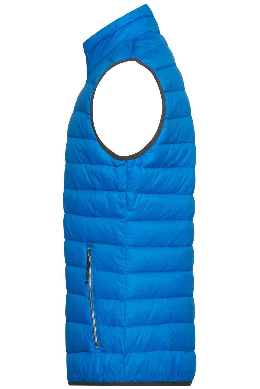 Mens Down Vest C3-JN1138