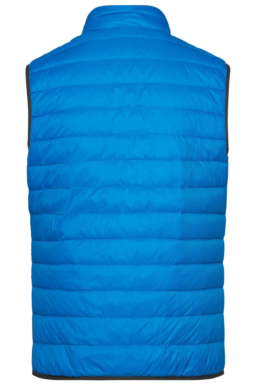 Mens Down Vest C3-JN1138
