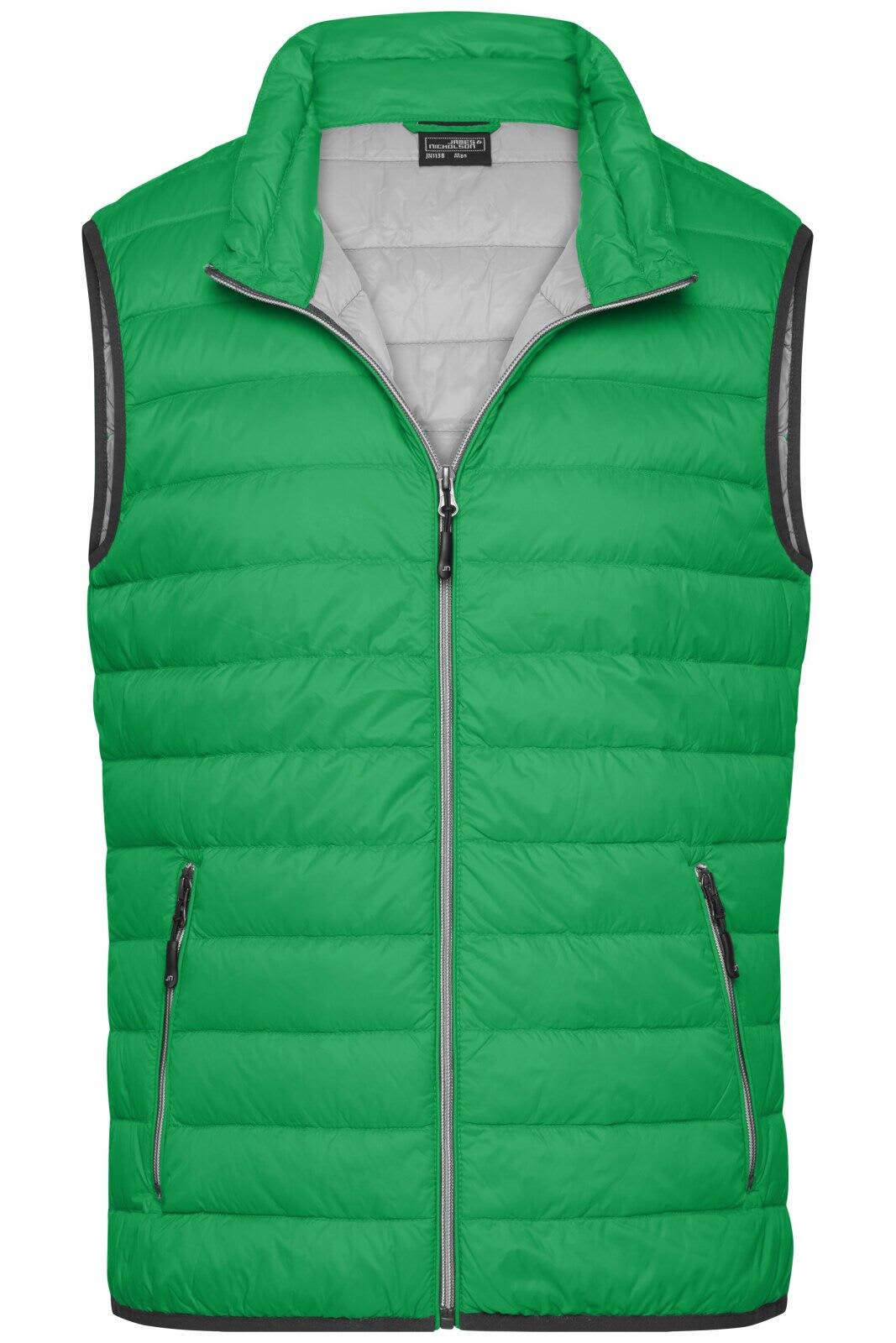 Mens Down Vest C3-JN1138