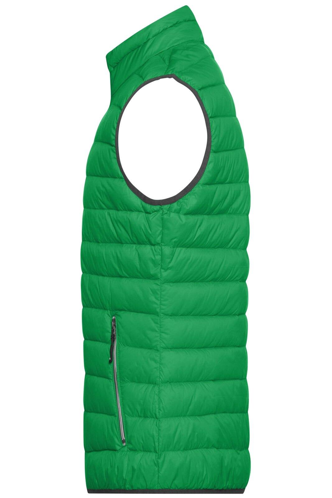 Mens Down Vest C3-JN1138