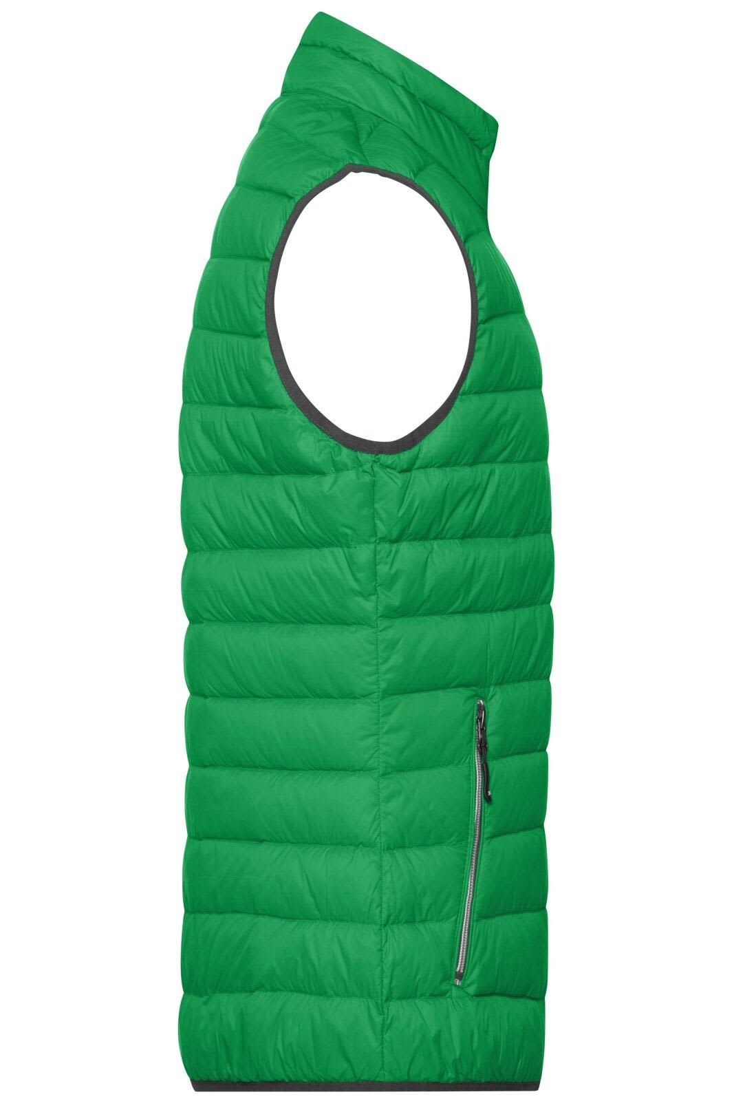 Mens Down Vest C3-JN1138