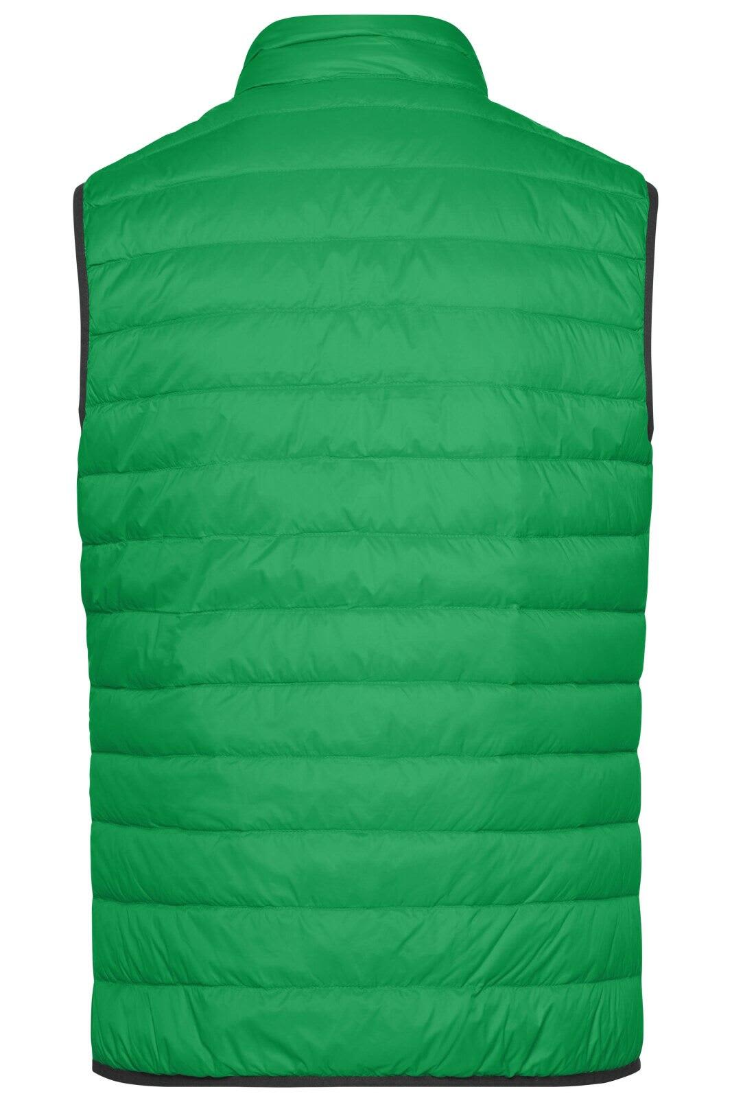 Mens Down Vest C3-JN1138