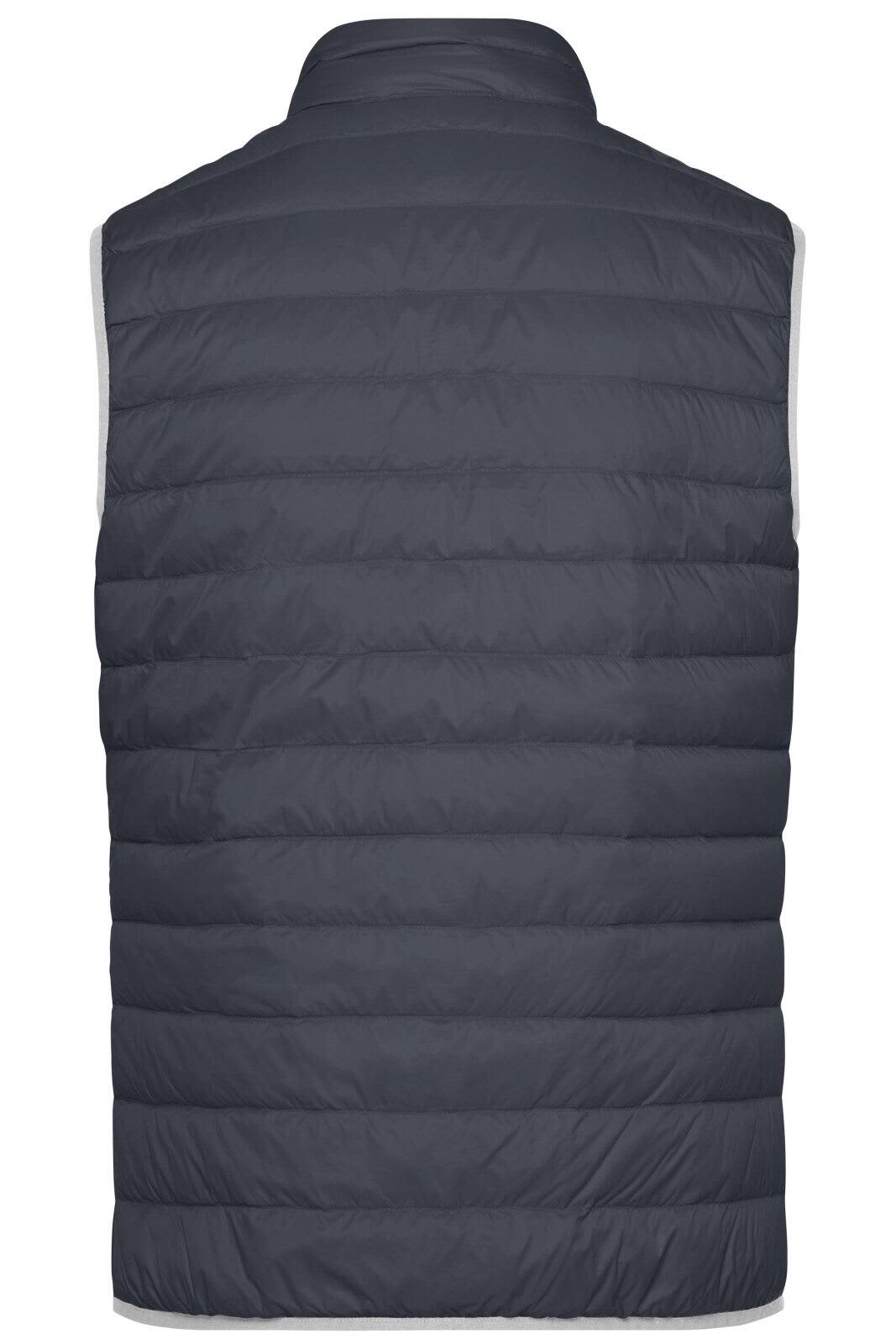 Mens Down Vest C3-JN1138