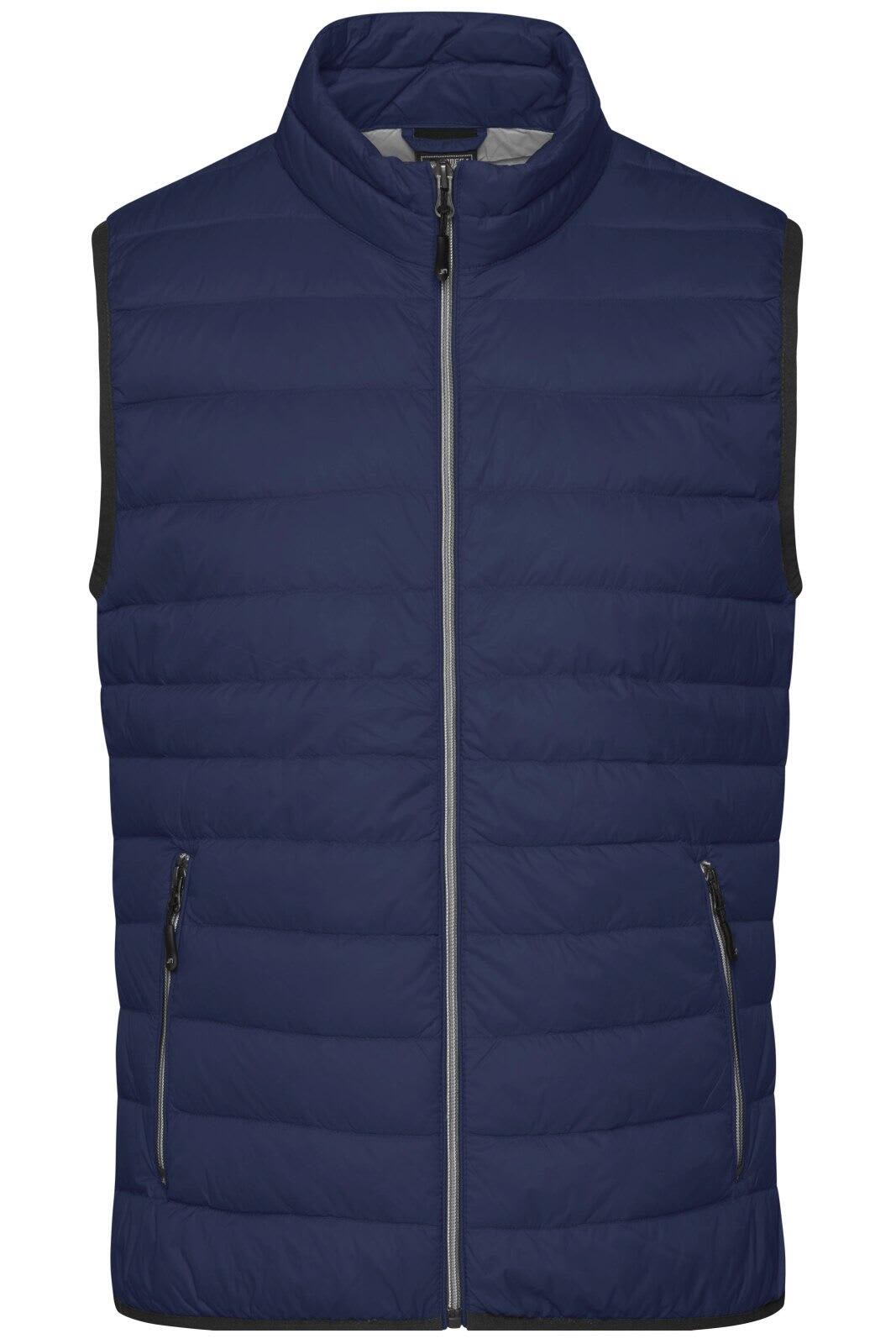 Navy/Silver