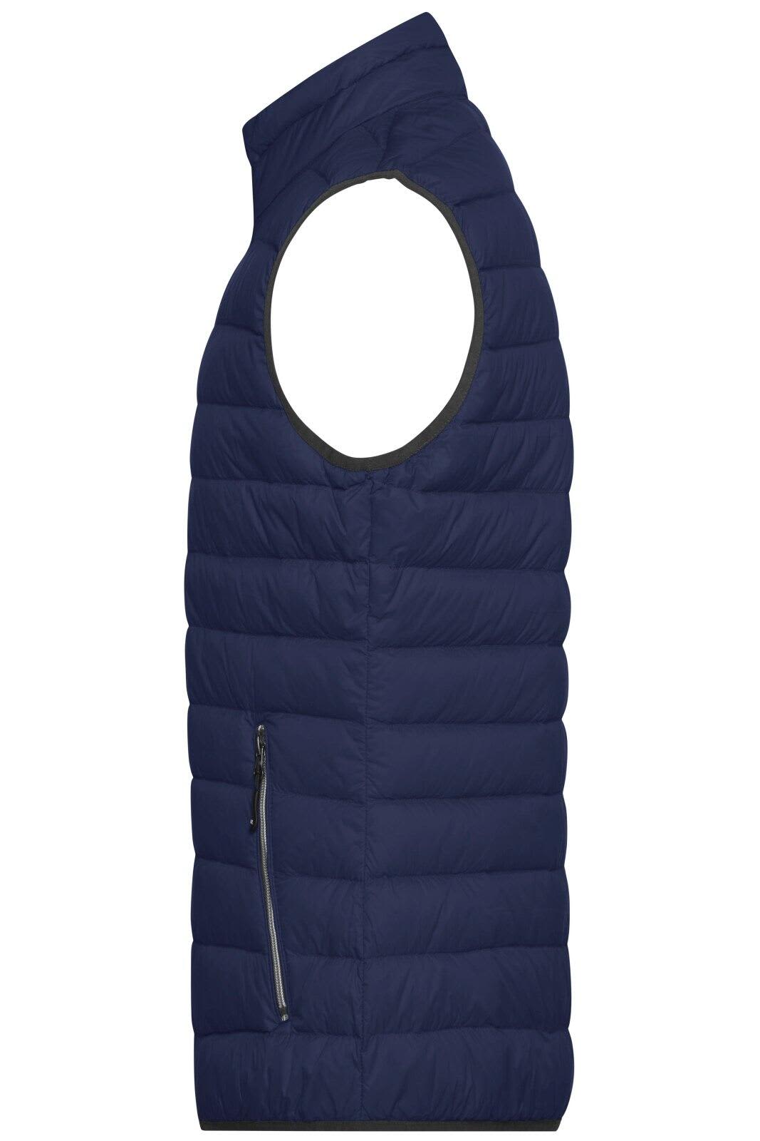Mens Down Vest C3-JN1138
