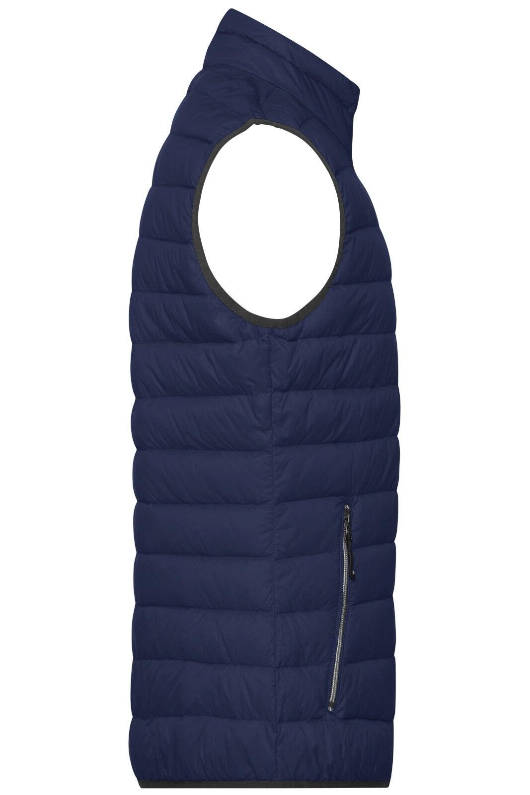 Mens Down Vest C3-JN1138