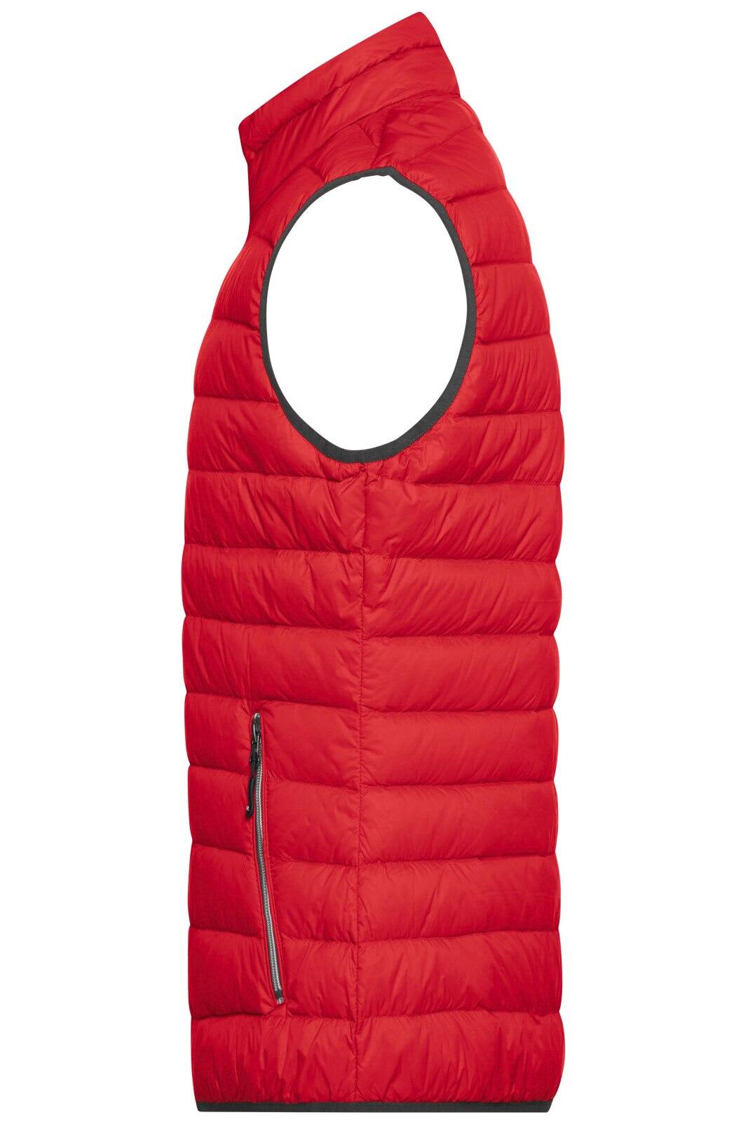 Mens Down Vest C3-JN1138
