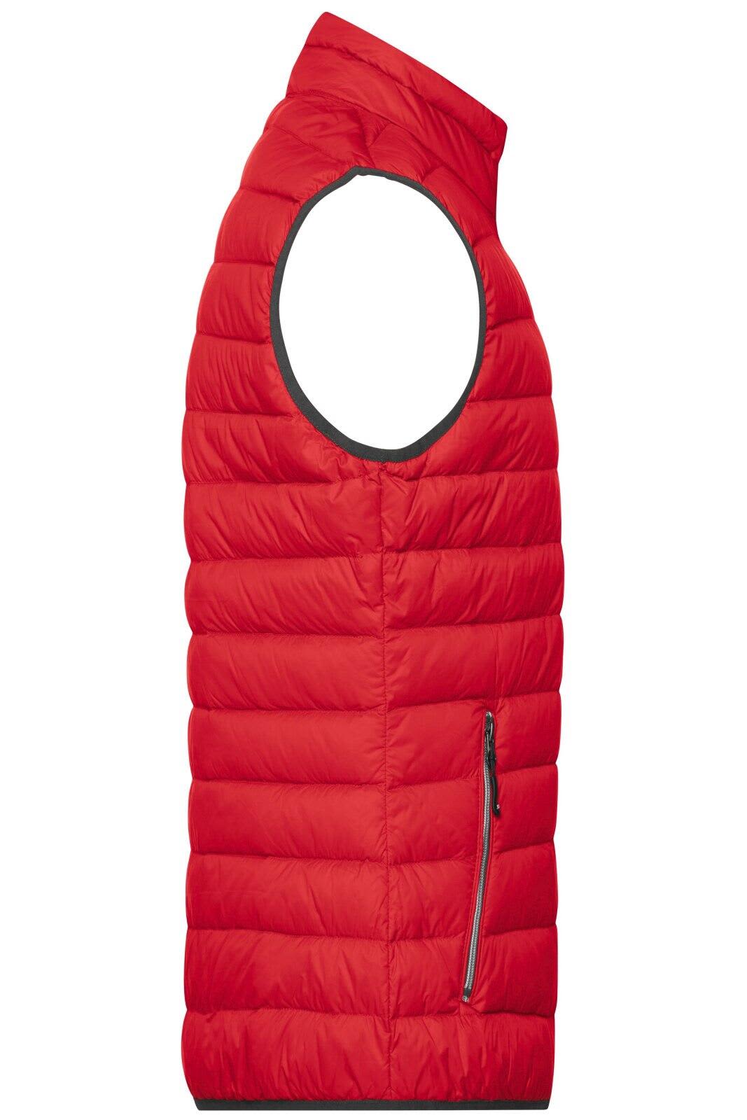 Mens Down Vest C3-JN1138