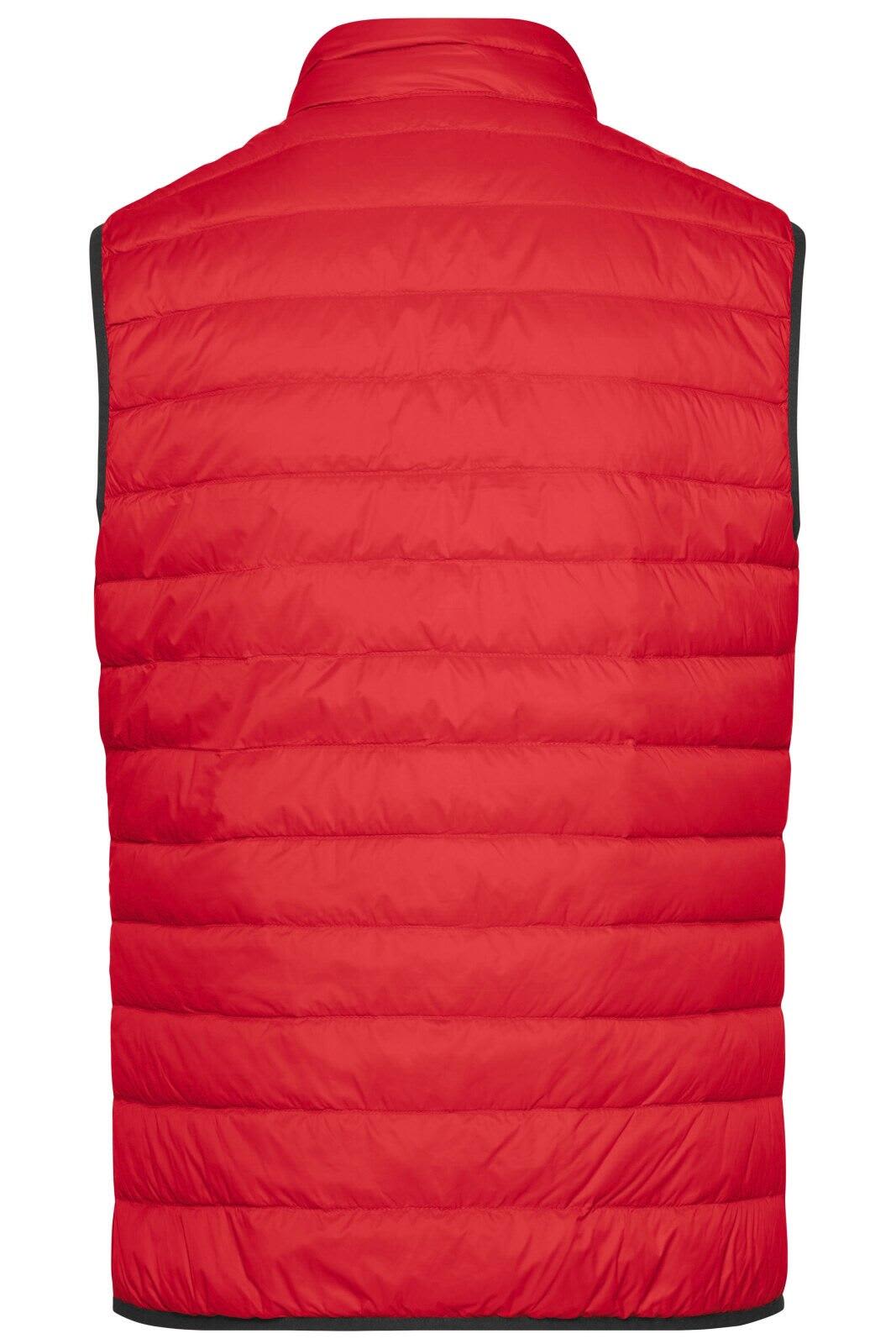 Mens Down Vest C3-JN1138