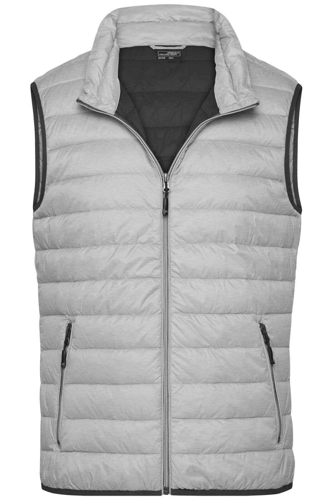 Mens Down Vest C3-JN1138