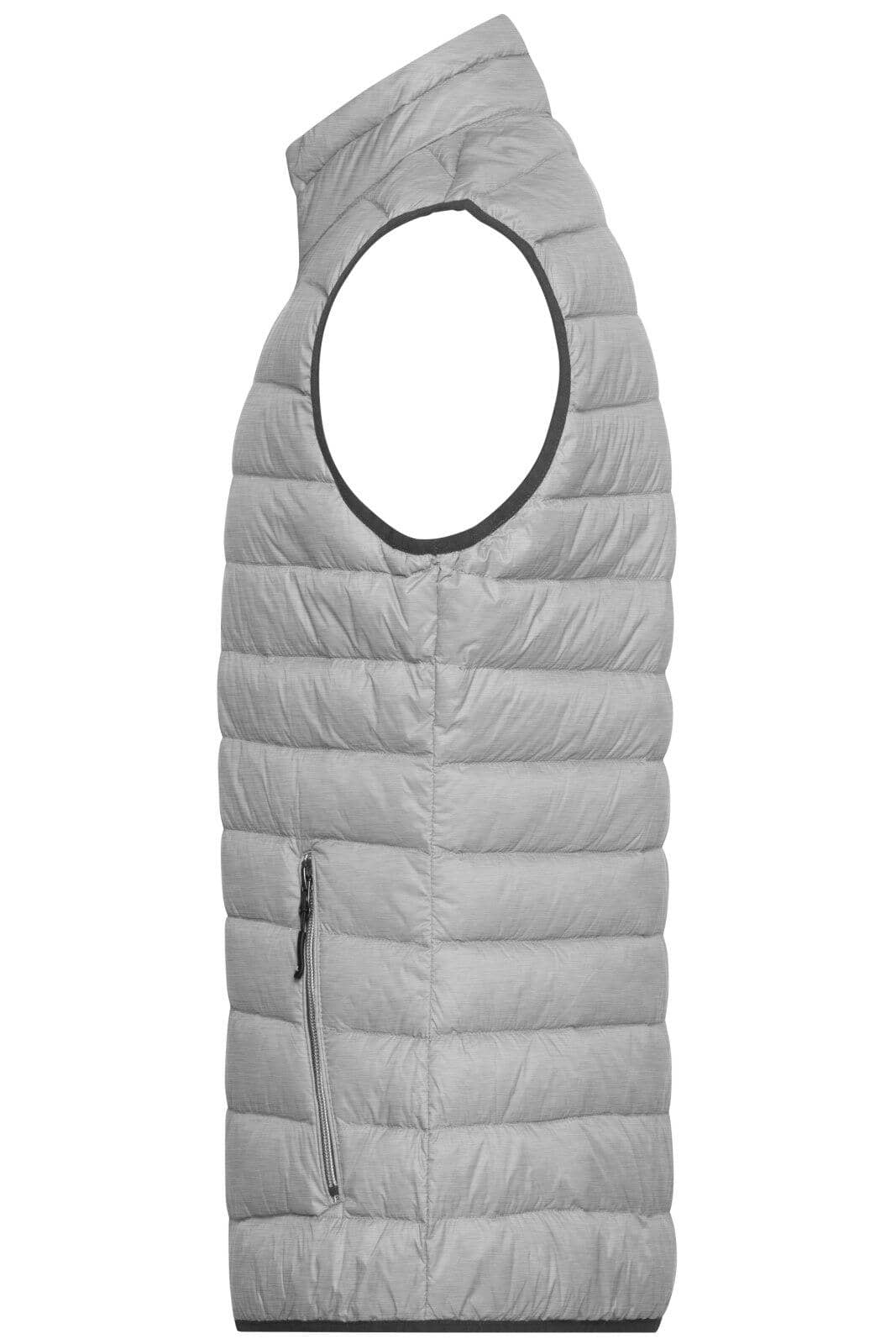 Mens Down Vest C3-JN1138