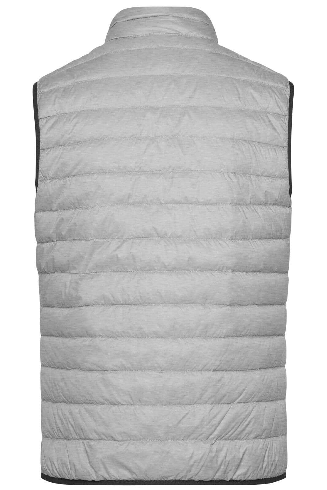 Mens Down Vest C3-JN1138