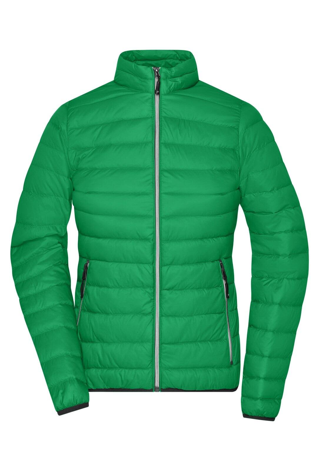 Fern-Green/Silver