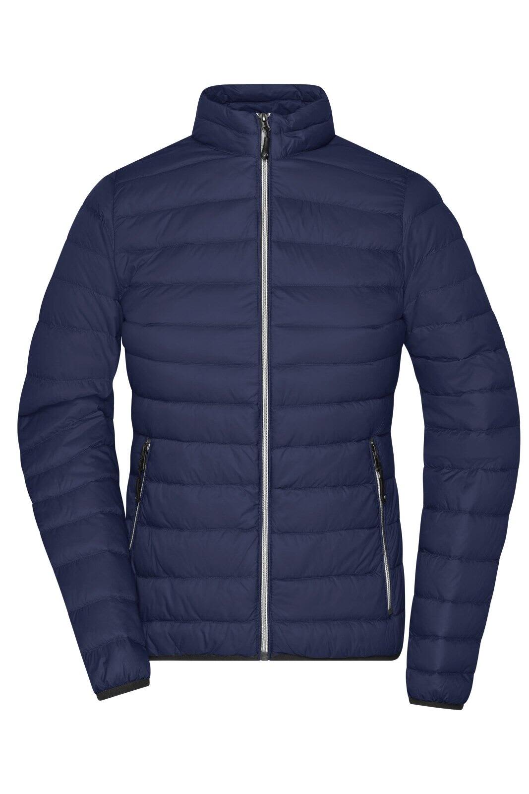 Navy/Silver