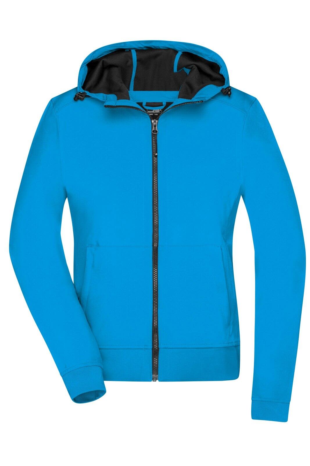 Blue/Black