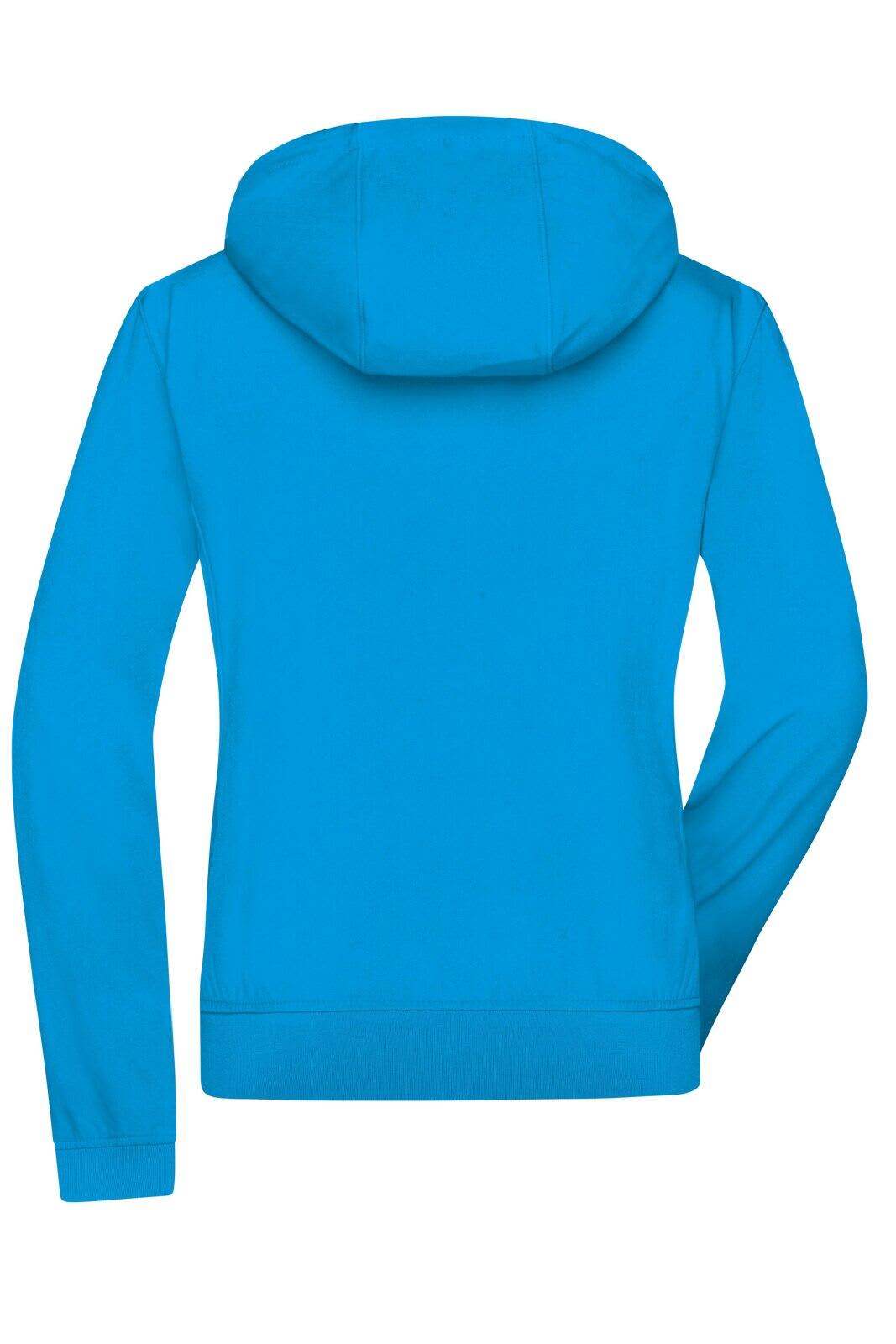 Ladies Hooded Softshell Jacket C3-JN1145