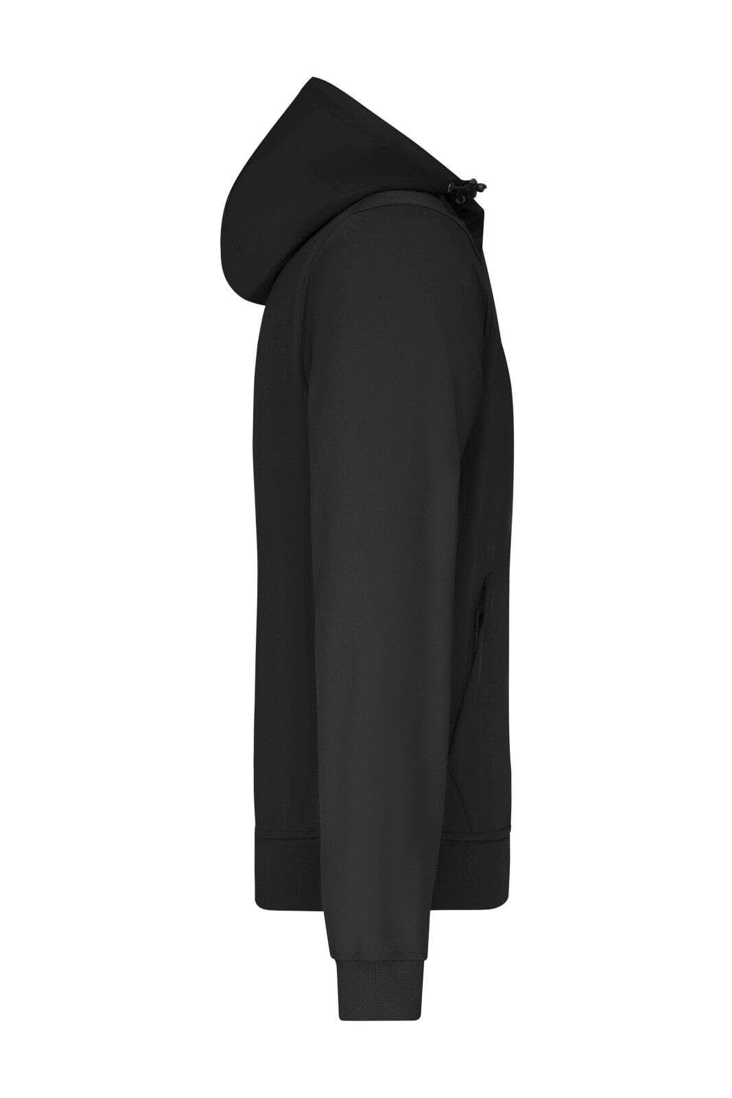Mens Hooded Softshell Jacket C3-JN1146