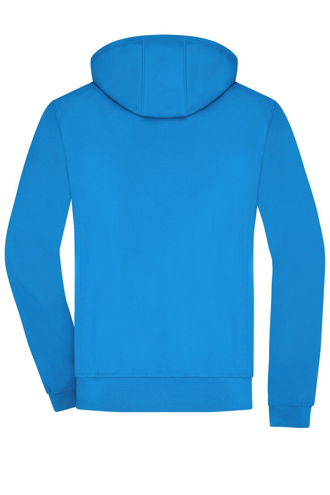 Mens Hooded Softshell Jacket C3-JN1146