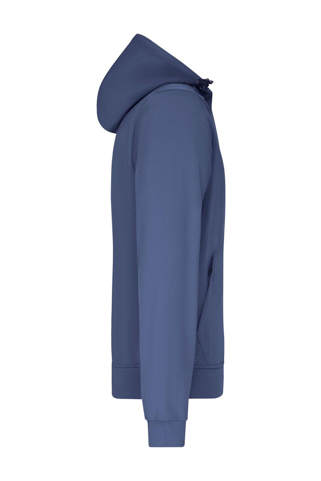 Mens Hooded Softshell Jacket C3-JN1146