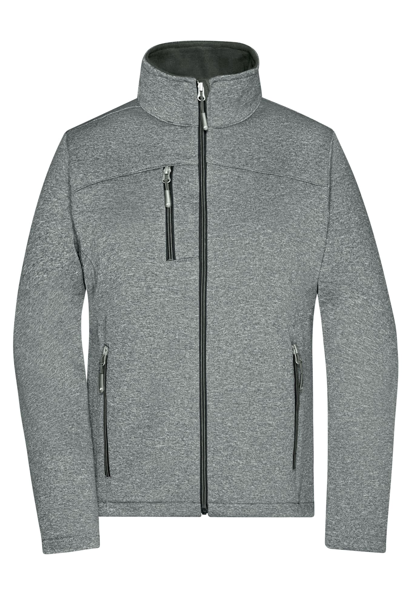 Ladies Softshell Jacket
