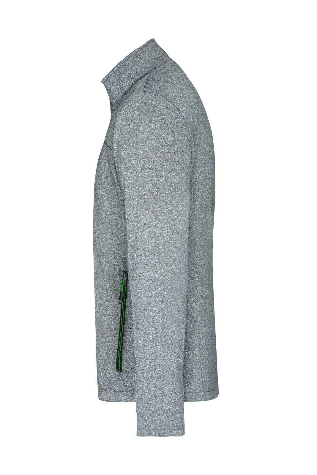 Mens Softshell Jacket C3-JN1148