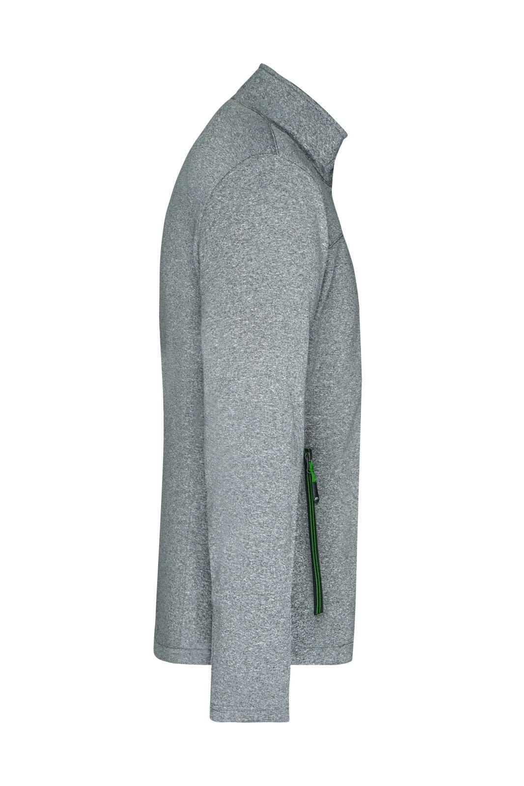 Mens Softshell Jacket C3-JN1148