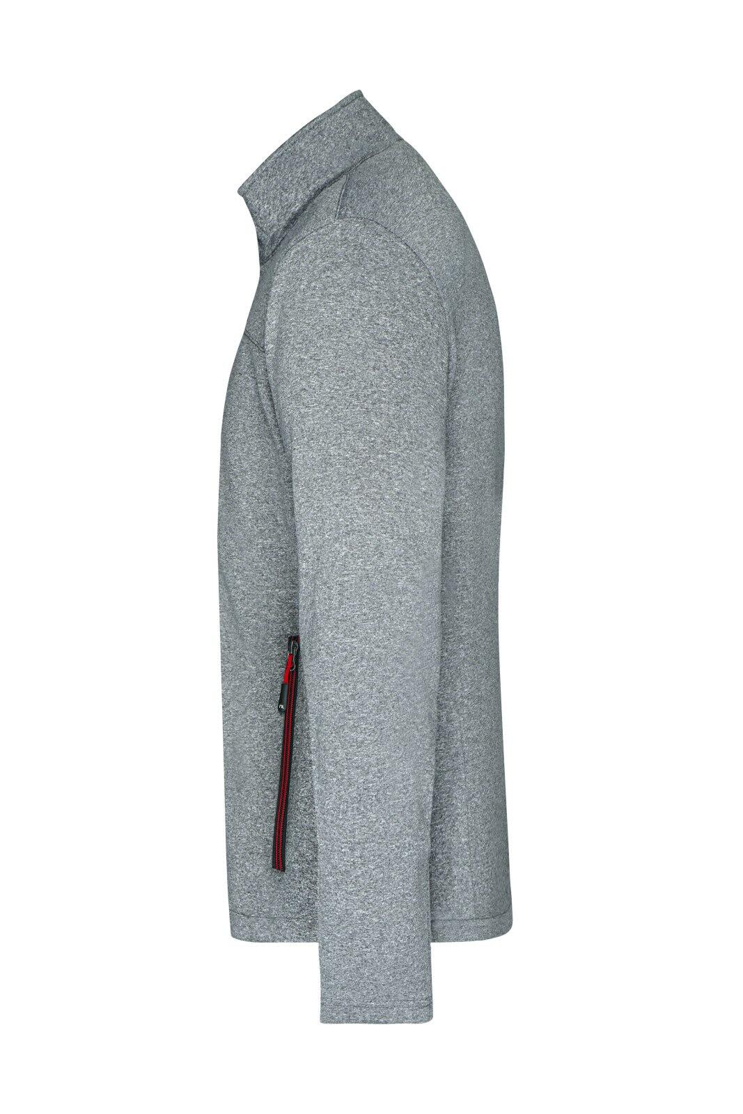 Mens Softshell Jacket C3-JN1148