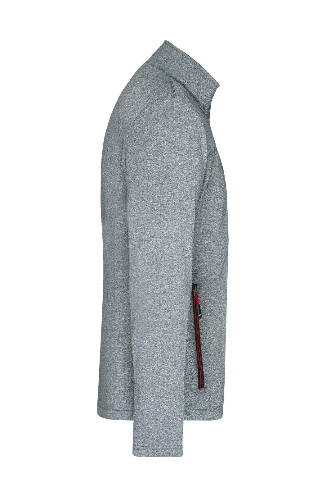 Mens Softshell Jacket C3-JN1148