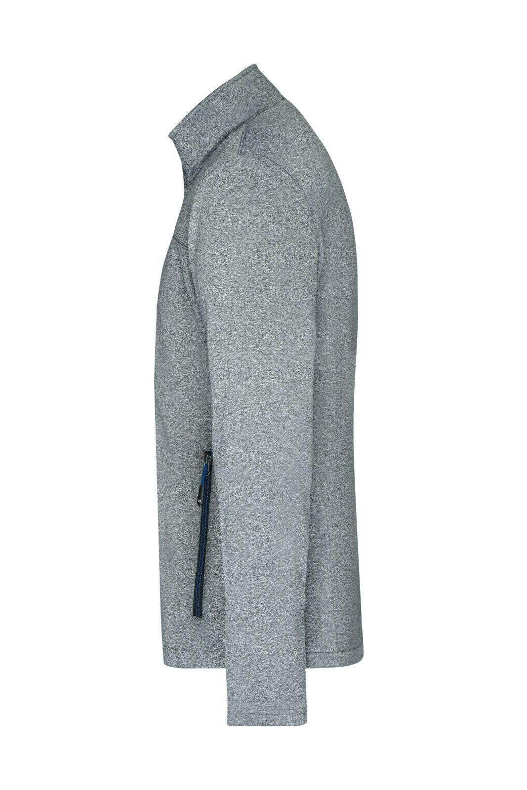 Mens Softshell Jacket C3-JN1148