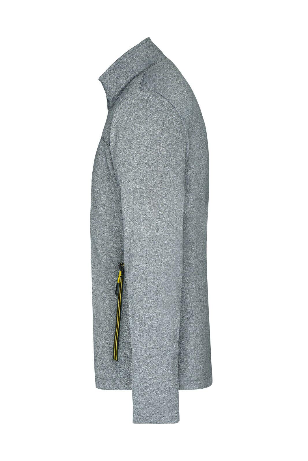 Mens Softshell Jacket C3-JN1148